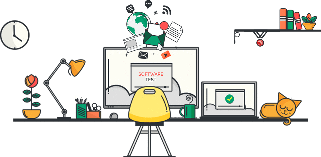 Automated Test